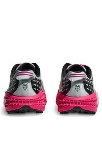 HOKA - Hoka Buty do biegania Speedgoat 2 1162710 Niebieski. Kolor: niebieski. Materiał: materiał #4