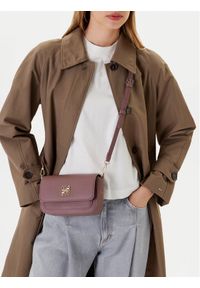 Nine West Torebka CEO-LAYLA-S241045 Fioletowy. Kolor: fioletowy #1