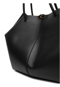 Coccinelle Torebka U2L Coccinellekamy E1 U2L 11 02 01 Czarny. Kolor: czarny. Materiał: skórzane #5