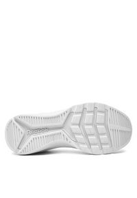 Reebok Buty do biegania Xt Sprinter 2.0 H02855 Biały. Kolor: biały. Materiał: skóra #5