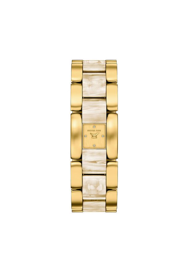 Zegarek Michael Kors. Kolor: złoty