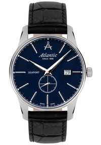 Atlantic - Zegarek Męski ATLANTIC Seaport 56352.41.51 #1