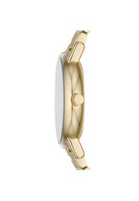 Skagen Zegarek Signatur SKW3124 Złoty. Kolor: złoty #3
