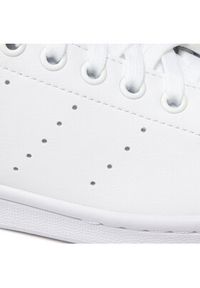 Adidas - adidas Sneakersy Stan Smith W GY9381 Biały. Kolor: biały. Materiał: skóra #6
