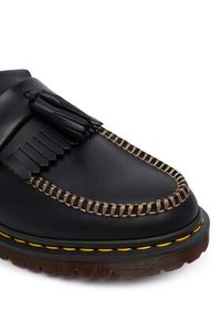 Dr. Martens Półbuty DM42849001 Czarny. Kolor: czarny. Materiał: skóra #5
