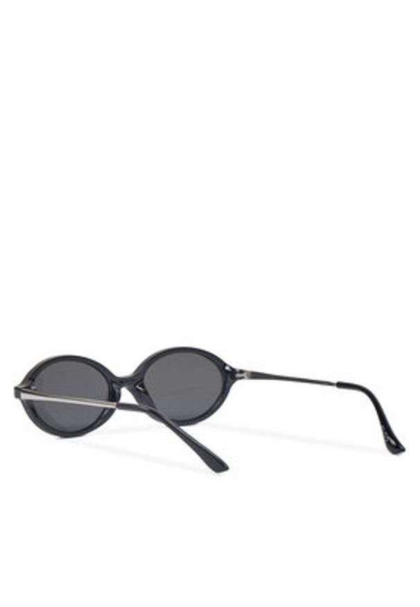 Aldo Okulary przeciwsłoneczne 13930753 Czarny. Kolor: czarny