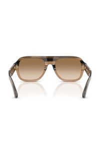 Burberry - Okulary męskie BURBERRY #2