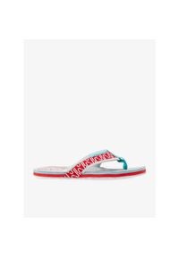 LA SPORTIVA - Japonki damskie La Sportiva Swing. Kolor: czerwony #1