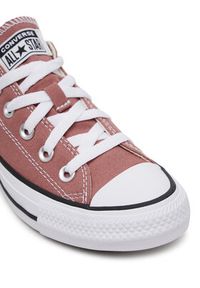 Converse Trampki Chuck Taylor All Star A10539C Różowy. Kolor: różowy. Materiał: materiał #6