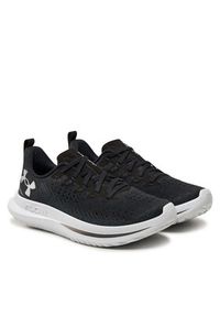 Under Armour Buty do biegania Ua W Velociti 4 Se 3027586-001 Czarny. Kolor: czarny. Materiał: materiał #4