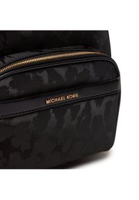 MICHAEL Michael Kors Plecak 30T4G8XB2C Czarny. Kolor: czarny. Materiał: materiał #5