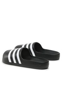 Adidas - adidas Originals Klapki AdiFom adilette HQ7218 Czarny. Kolor: czarny. Materiał: syntetyk #5