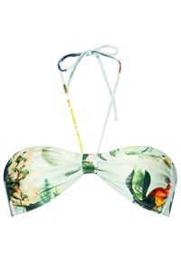 Drivemebikini Bikini Paradiso Toscana 2021-DRV-051_TS Zielony. Kolor: zielony. Materiał: syntetyk #5