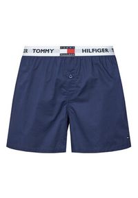 TOMMY HILFIGER - Tommy Hilfiger Komplet bokserek UM0UM03849 Kolorowy. Materiał: bawełna. Wzór: kolorowy #5
