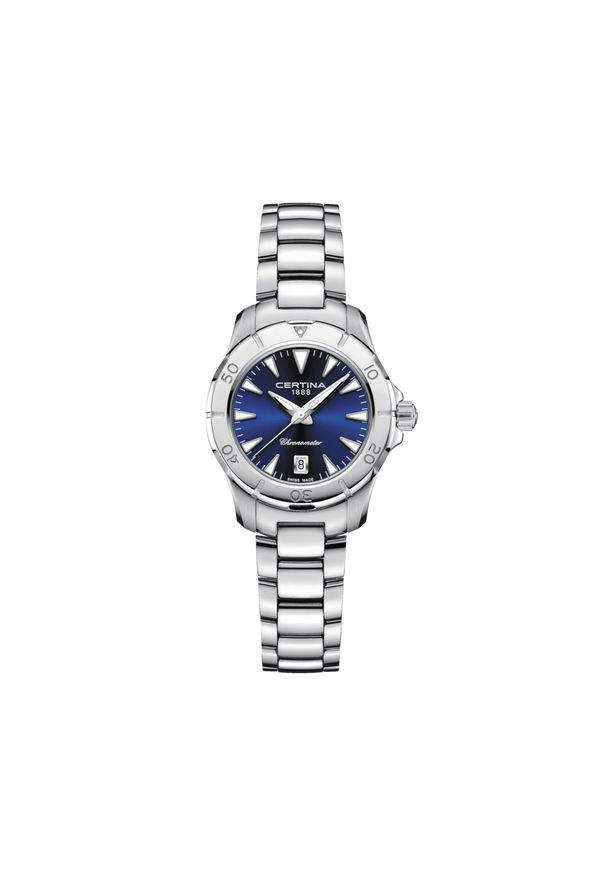 CERTINA PROMOCJA ZEGAREK DS Action Lady C032.951.11.041.00. Styl: elegancki