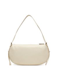 Hugo - HUGO Torebka Neeko P_Shoulder Bag 50558234 Biały. Kolor: biały. Materiał: skórzane #4