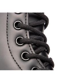 Dr. Martens Glany 1460 Mono 14353001 Czarny. Kolor: czarny. Materiał: skóra #8