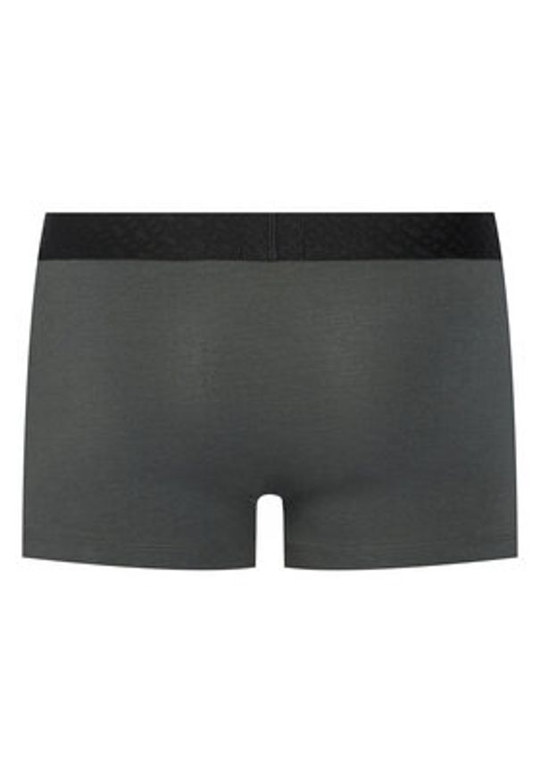 BOSS Komplet 3 par bokserek 50546808 Kolorowy. Materiał: bawełna. Wzór: kolorowy