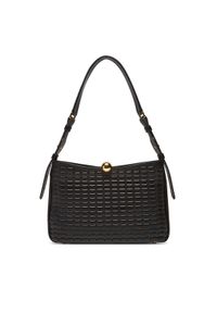 Furla Torebka Sfera Soft M WB01403 BX3977 CN O6000 Czarny. Kolor: czarny. Materiał: skórzane