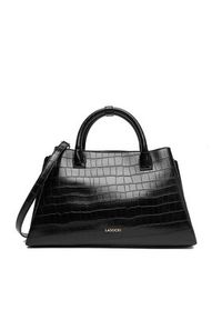 Lasocki Torebka C-LSK-M-008-08 Czarny. Kolor: czarny #6