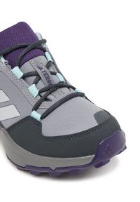 Adidas - adidas Trekkingi Terrex AX4r Hiking JS2926 Szary. Kolor: szary. Materiał: materiał. Model: Adidas Terrex. Sport: turystyka piesza #3
