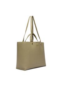 Gino Rossi - GINO ROSSI Torebka EO-LX10226 Zielony. Kolor: zielony #7