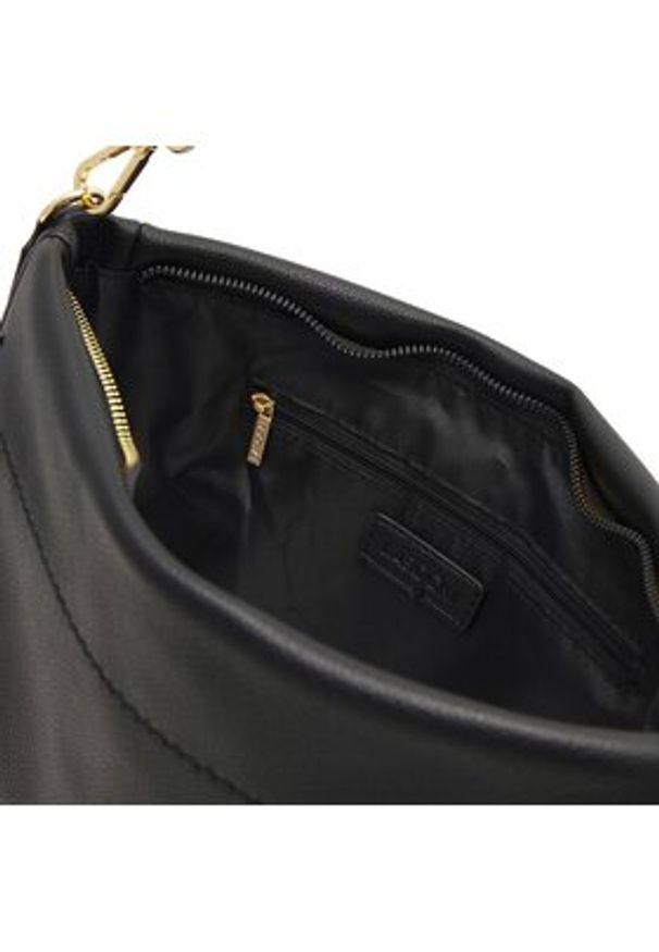 Lasocki Torebka C-MLR-J-022-05 Czarny. Kolor: czarny