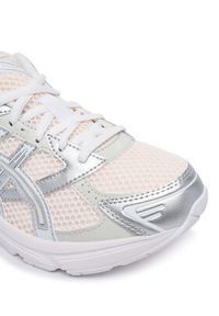 Asics Sneakersy Gel-1130 1203A609 Różowy. Kolor: różowy. Materiał: materiał #4