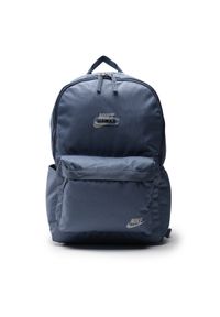 Plecak Nike. Kolor: niebieski #1