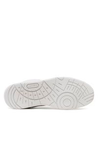 Lacoste Sneakersy T-Clip 0722 1 SMA 7-43SMA002321G Biały. Kolor: biały. Materiał: skóra #3