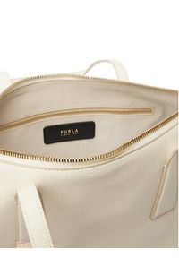 Furla Torebka Olivia M WB01977 HSF000 CN PNN00 Biały. Kolor: biały. Materiał: skórzane #3