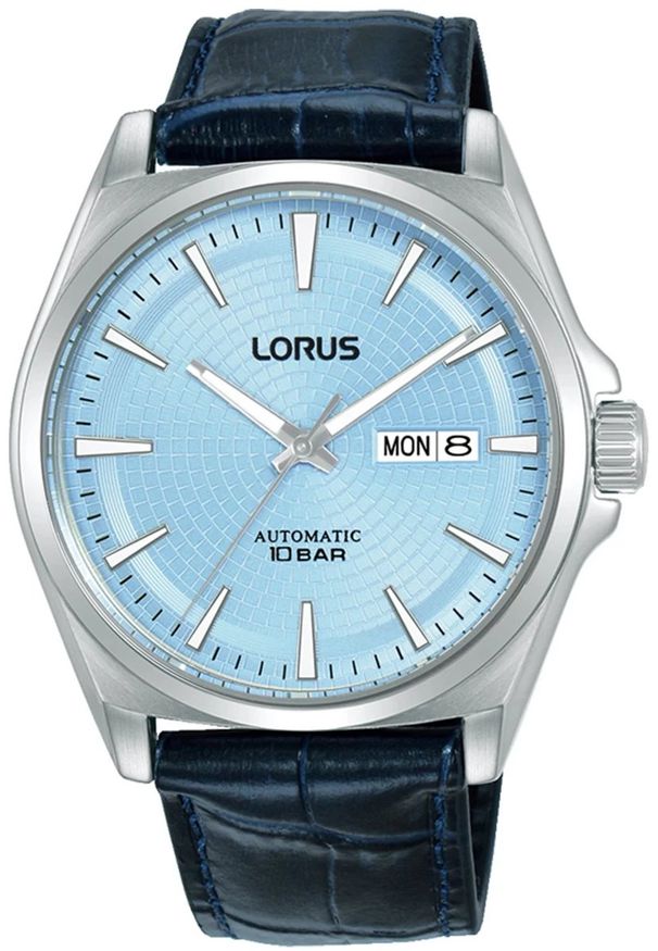 Zegarek męski Lorus Automatic RL417CX9