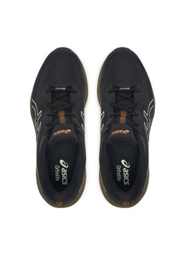 Asics Buty do biegania Gel-Pulse 15 Gtx 1011B781 Czarny. Kolor: czarny. Materiał: mesh, materiał