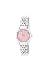 Liu Jo Zegarek Casual Nyria TLJ2802 Srebrny. Kolor: srebrny. Styl: casual #1