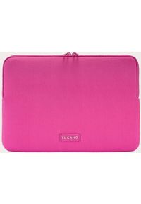 TUCANO - Tucano Colore2 do laptopów 13" 14" macbook Pro 15'' różowy. Kolor: różowy #1