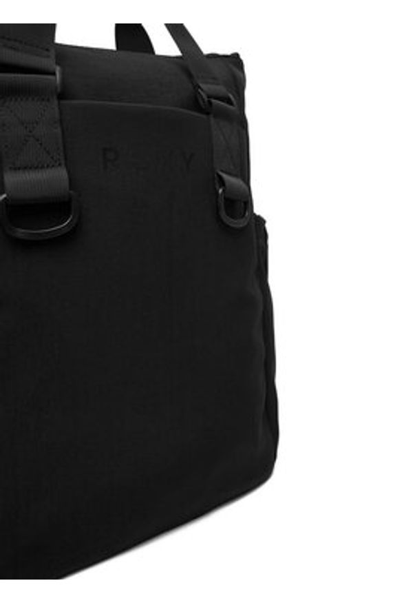 Roxy Plecak CWBEO-ROXY-M-008-09 Czarny. Kolor: czarny. Materiał: materiał
