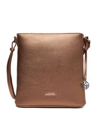 Lasocki Torebka LSK-K-031-06 Brązowy. Kolor: brązowy #2