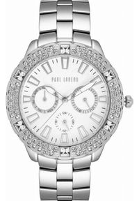 Zegarek Paul Lorens ZEGAREK DAMSKI PAUL LORENS PL8527B3-3C1 + BOX #1