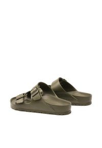 Birkenstock Klapki Arizona Eva 1019152 Zielony. Kolor: zielony #3