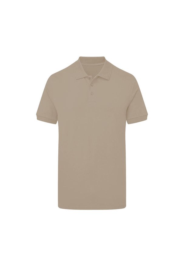 SG - Męska Koszulka Polo Signature Stretch Bez Metki. Typ kołnierza: polo. Kolor: biały