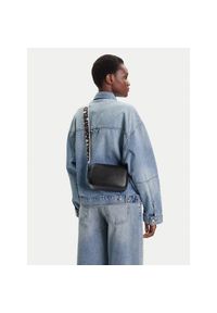 Karl Lagerfeld - Torebka KARL LAGERFELD. Kolor: czarny #1