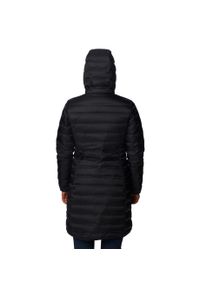 columbia - Columbia Kurtka Lake 22 Ii 2088322010. Kolor: czarny. Sport: turystyka piesza #2