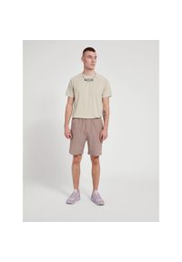 Jersey Hummel TE Topaz. Kolor: szary. Materiał: jersey. Sport: fitness, piłka nożna #1