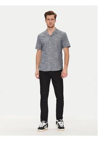 Blend Jeansy 20717708 Czarny Straight Fit. Kolor: czarny