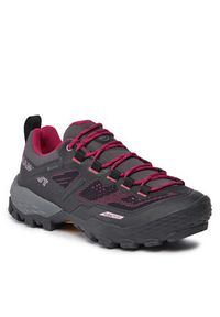 Mammut Trekkingi Ducan Low Gtx GORE-TEX 3030-03531-00309 Czarny. Kolor: czarny #2