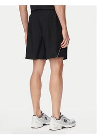 Under Armour Szorty sportowe Tech™ Sport 6014639 Czarny Loose Fit. Kolor: czarny. Materiał: syntetyk #5