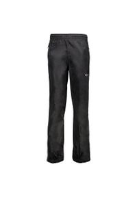 Spodnie dziecięce turystyczne CMP 3X96534. Kolor: czarny. Sezon: lato. Sport: turystyka piesza #1