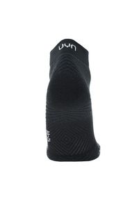 UYN - Skarpety treningowe dla dorosłych Uyn Agule Low Cut Socks. Kolor: czarny