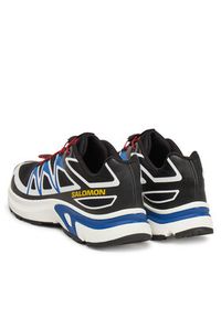 salomon - Salomon Sneakersy Xt-Evr L47804200 Niebieski. Kolor: niebieski. Materiał: materiał