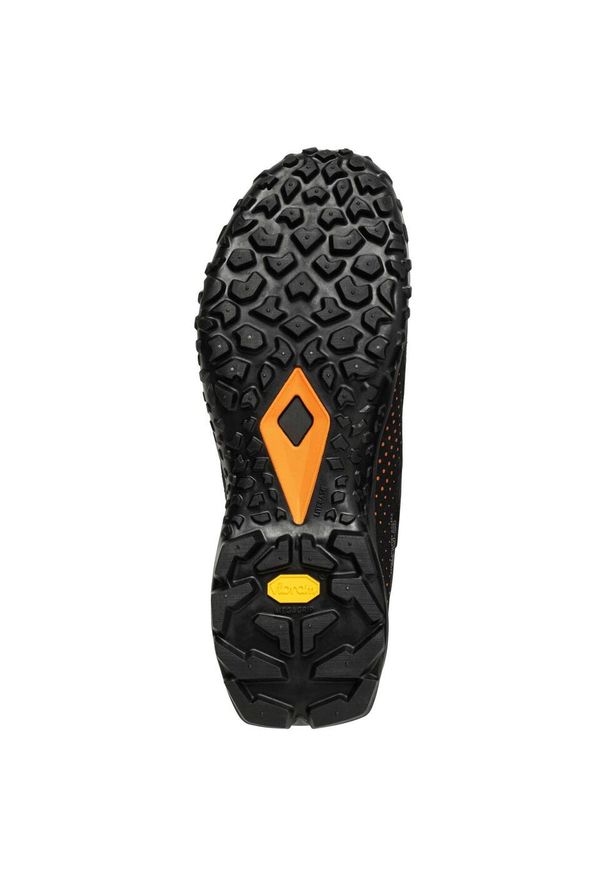 TECNICA - Buty trekkingowe męskie Tecnica Magma GTX. Kolor: szary